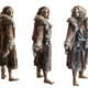 Illustration for article titled A Gallery of Great (and Not TV-Inspired) emGame of Thrones/em Art